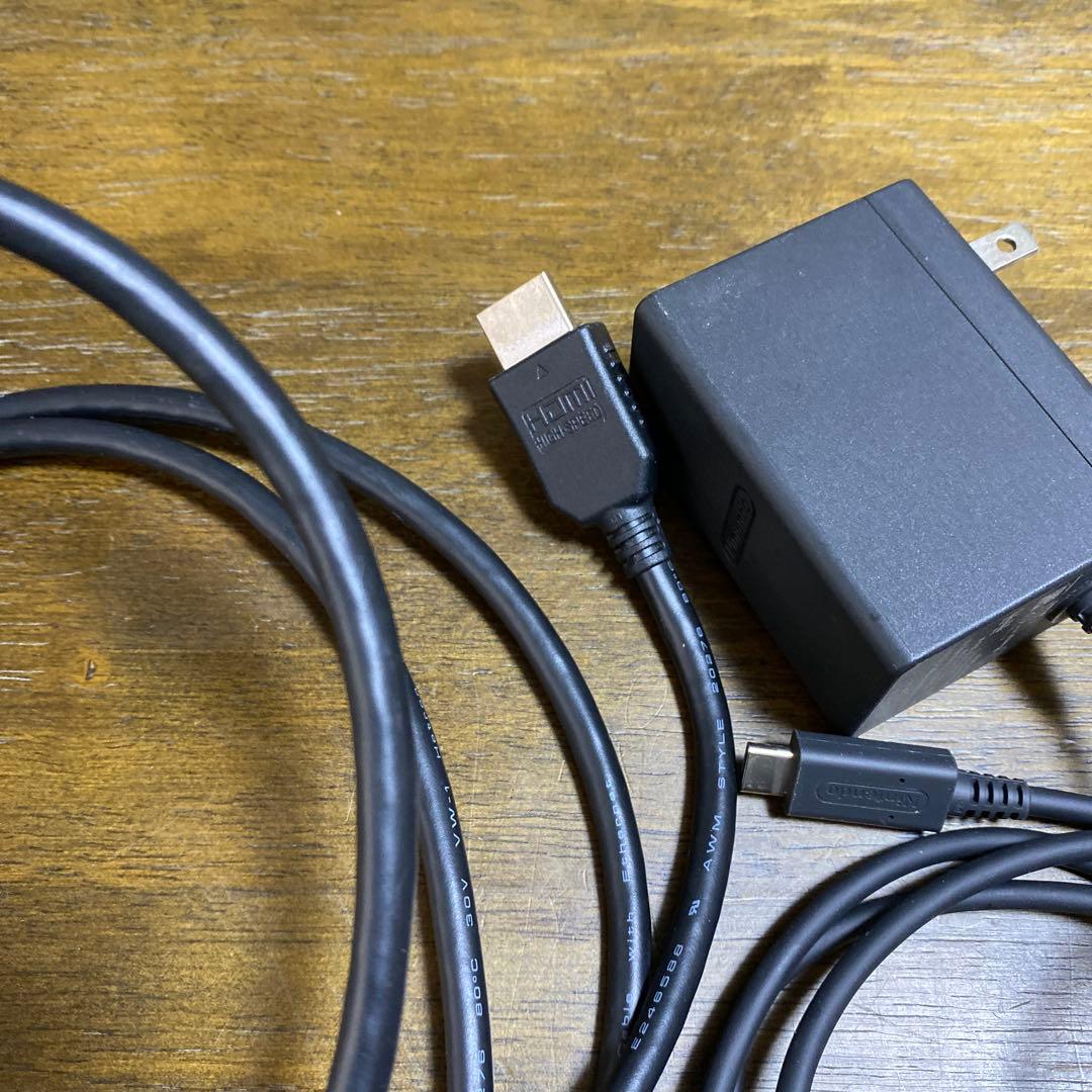 任天堂 スイッチ Nintendo Switch 美品 おまけあります