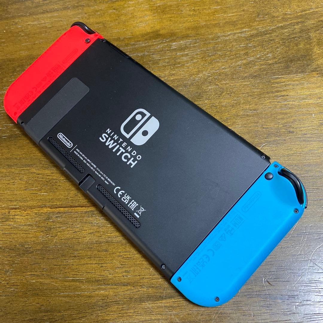 任天堂 スイッチ Nintendo Switch 美品 おまけあります