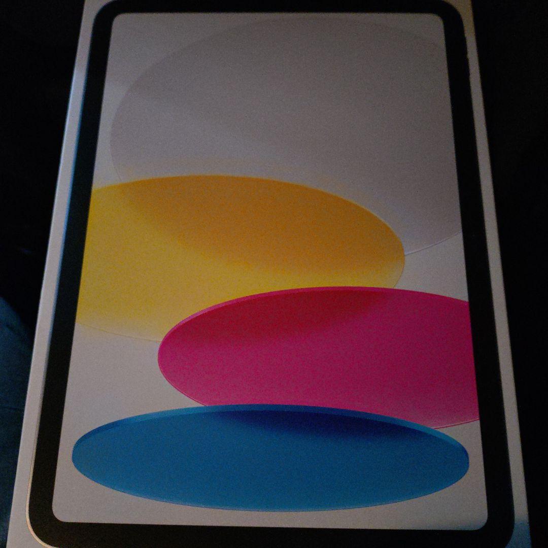 ☆新品☆iPadA16 (第11世代)シルバー 128GB Wi-Fi