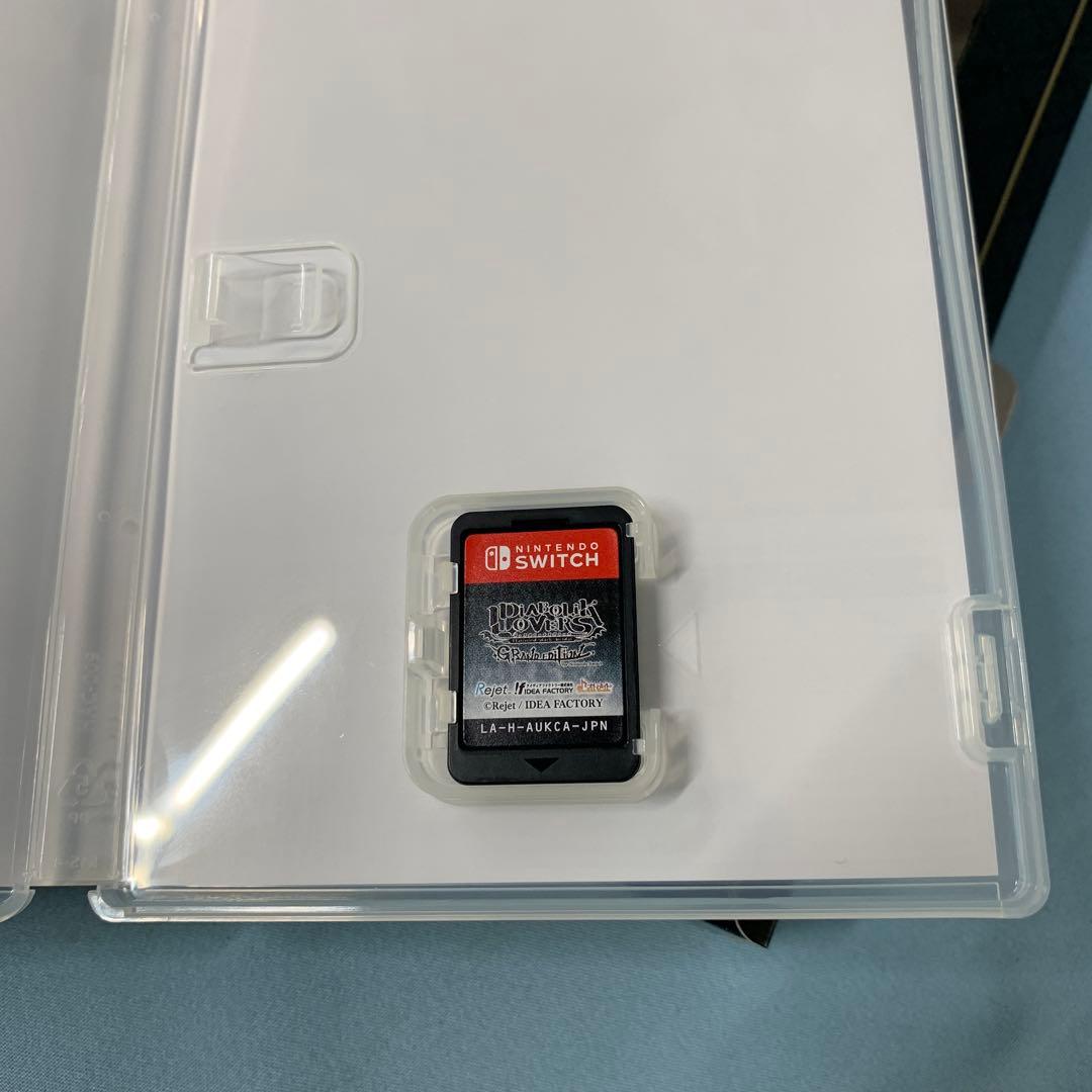 DIABOLIK LOVERS GRAND EDITION [限定版]