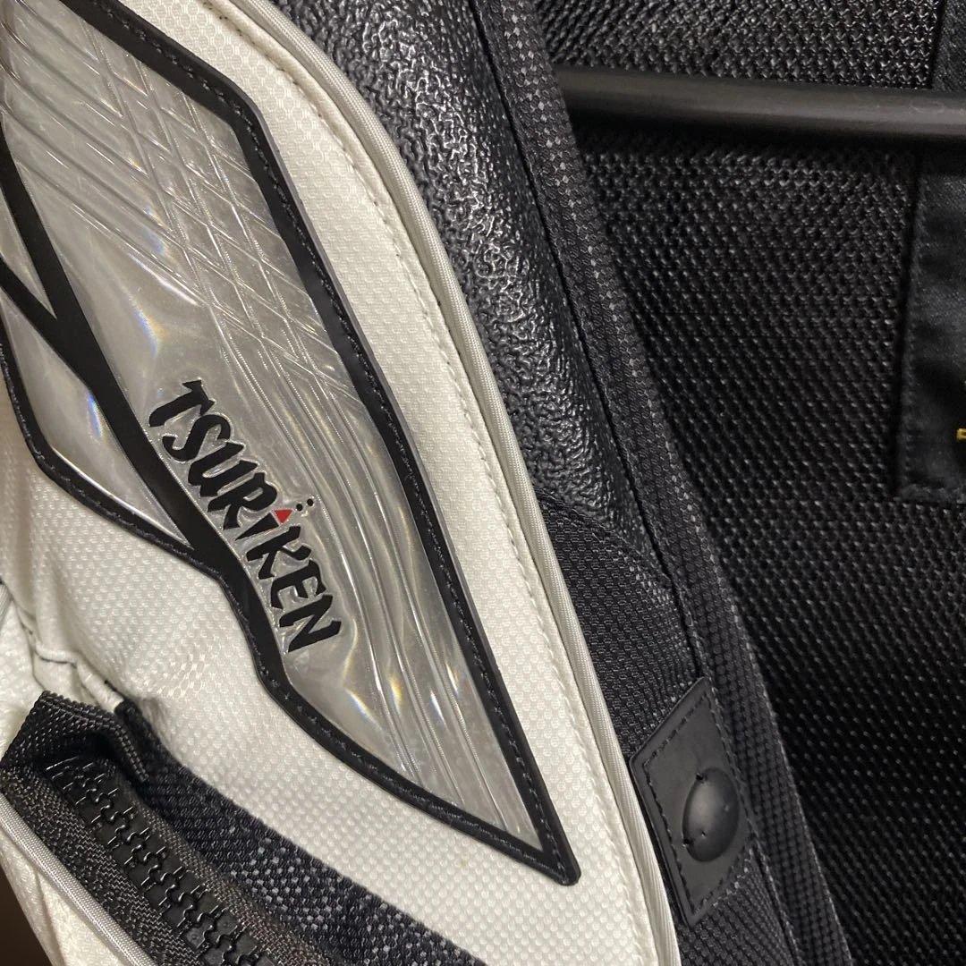 はちさん専用　TSURIKEN フィッシング用ライフジャケット サイズXL