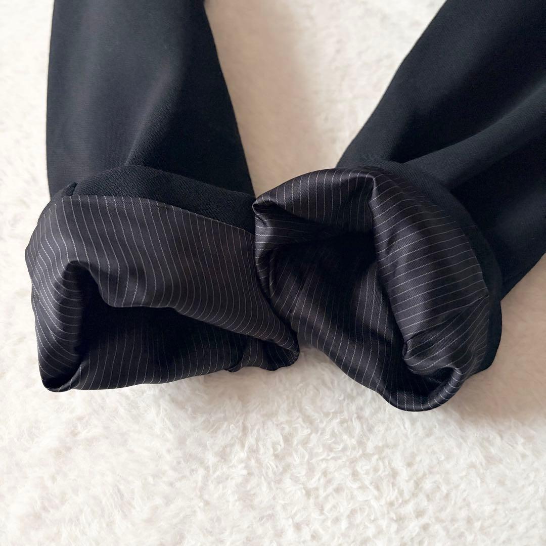 6269 希少✨ クリスチャンディオール テーラードジャケット 11 金ステッチ