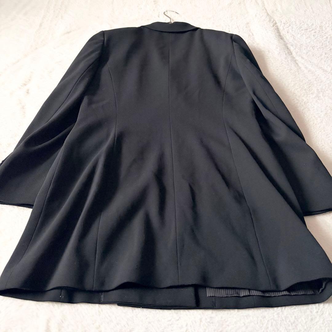 6269 希少✨ クリスチャンディオール テーラードジャケット 11 金ステッチ