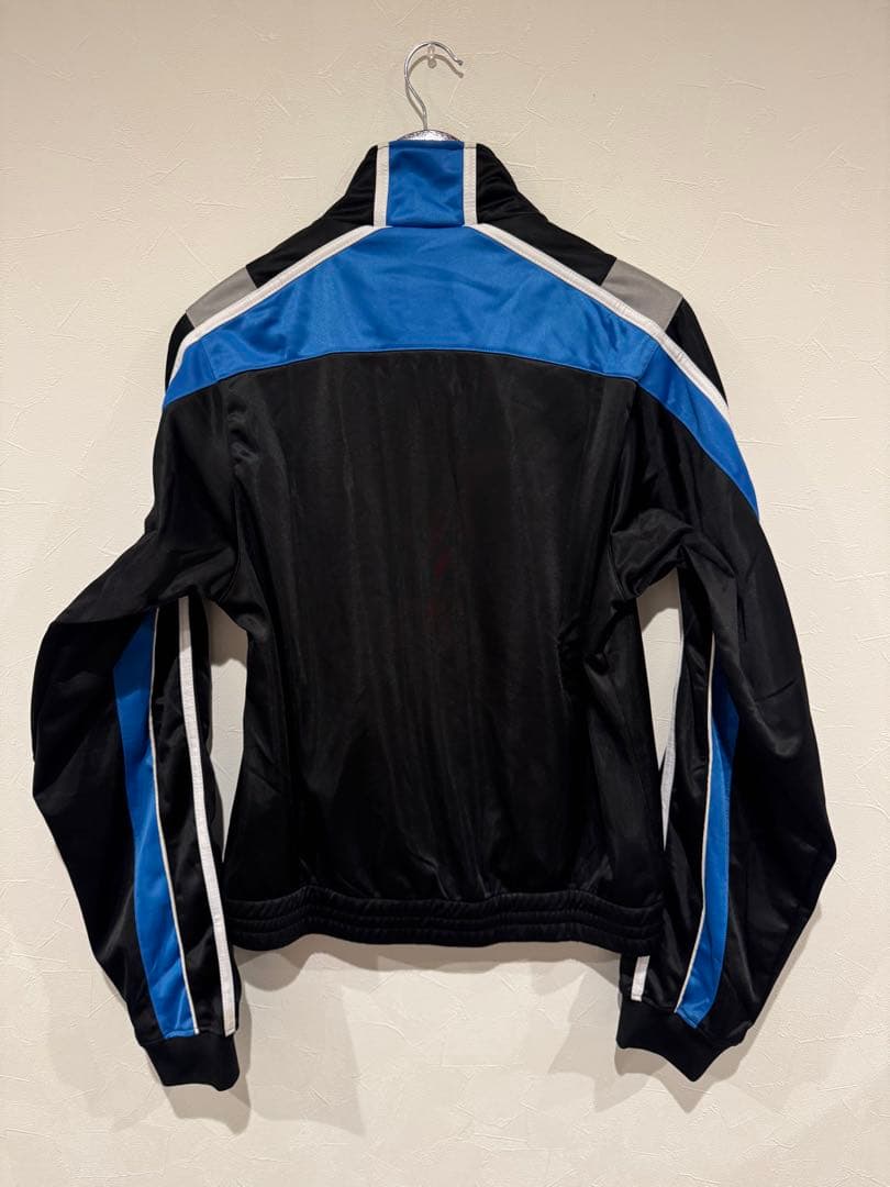 martin rose 24ss シュリンクトラックジャケット