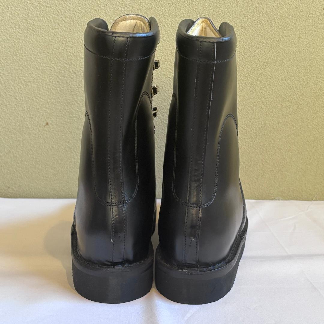デッドストック パラブーツ パラトルーパーブーツ サイズ41 フランス軍 空軍