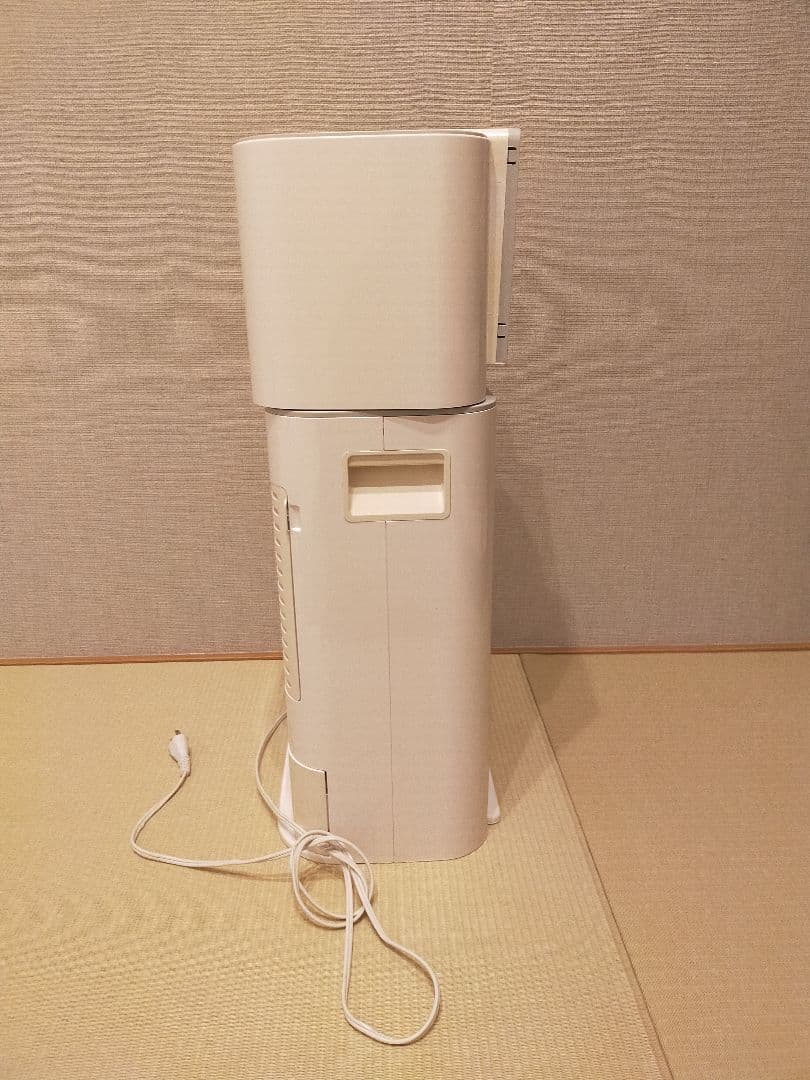 サーキュレーター衣類乾燥除湿器 IJD-I50 2021年製