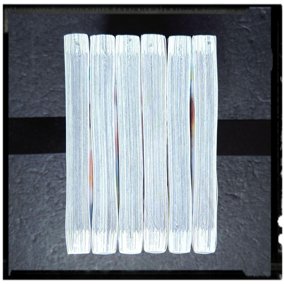 新品未開封 「メダリスト」9~14巻 ６冊セット 全冊初版