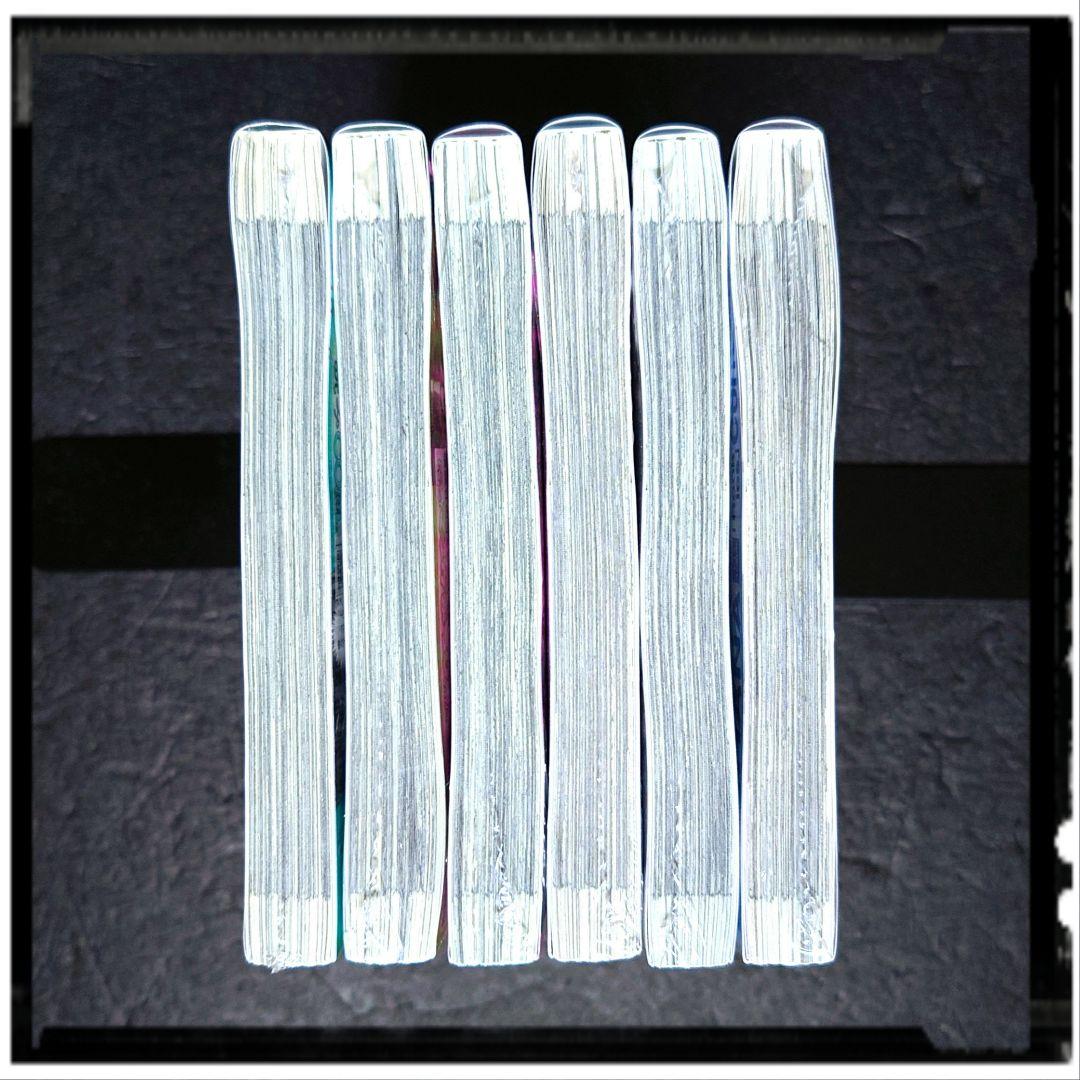 新品未開封 「メダリスト」9~14巻 ６冊セット 全冊初版