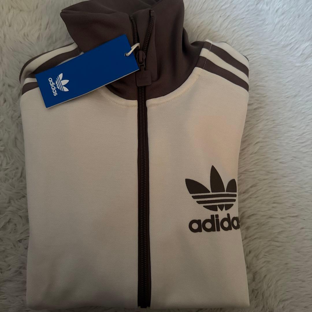 クラシック トラックトップ（ジャージ） / トラックジャケット / ジャージ /