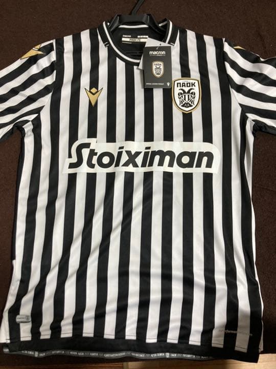 香川真司サイン入ユニフォーム