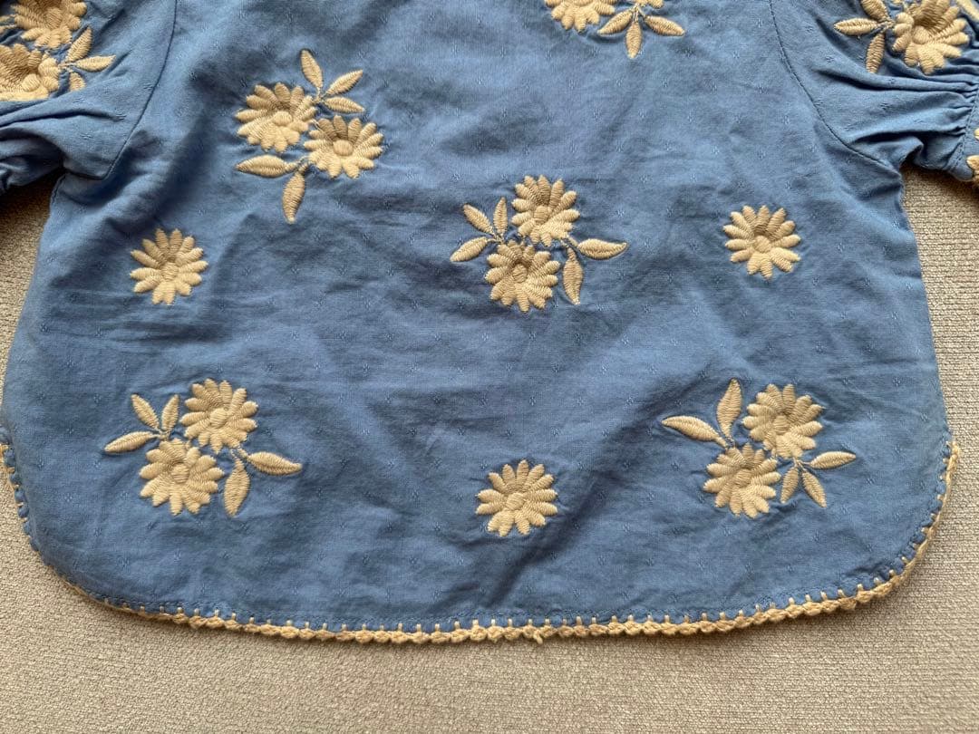 c*r様 Apolina Loretta Short Set 2-3Y