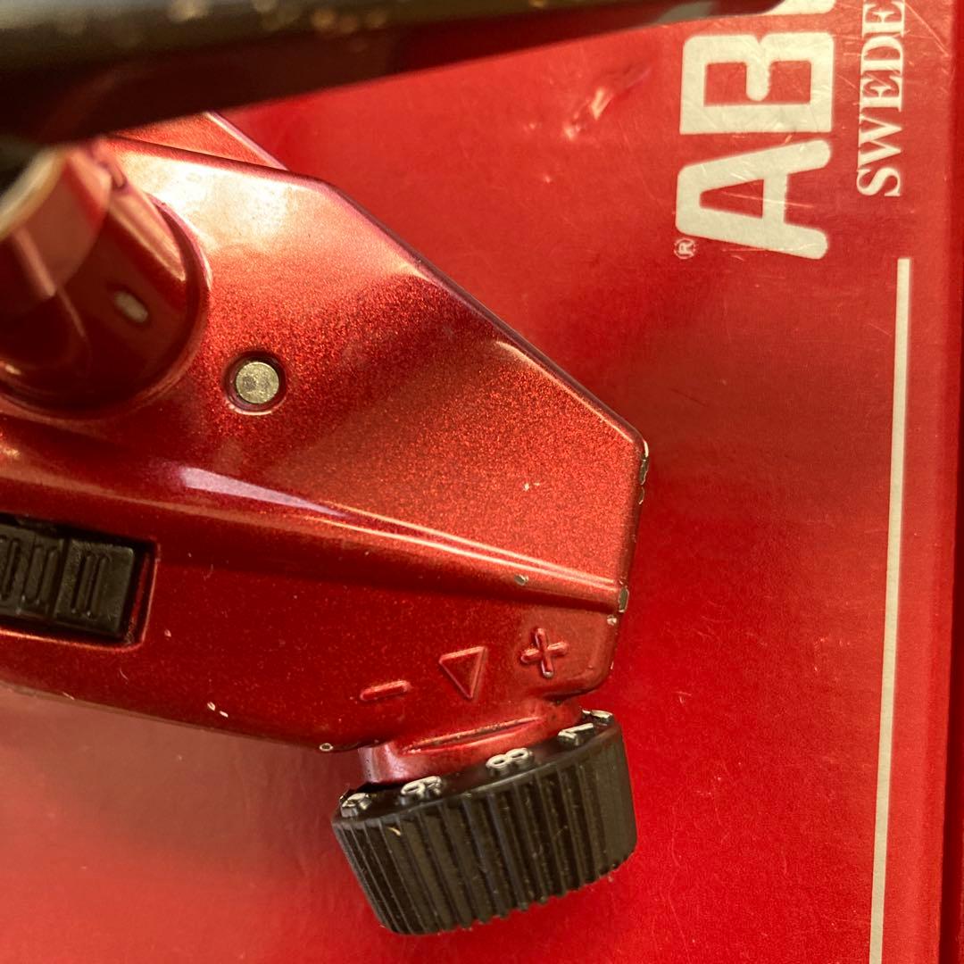 ABU Cardinal 3RD フィッシングリール