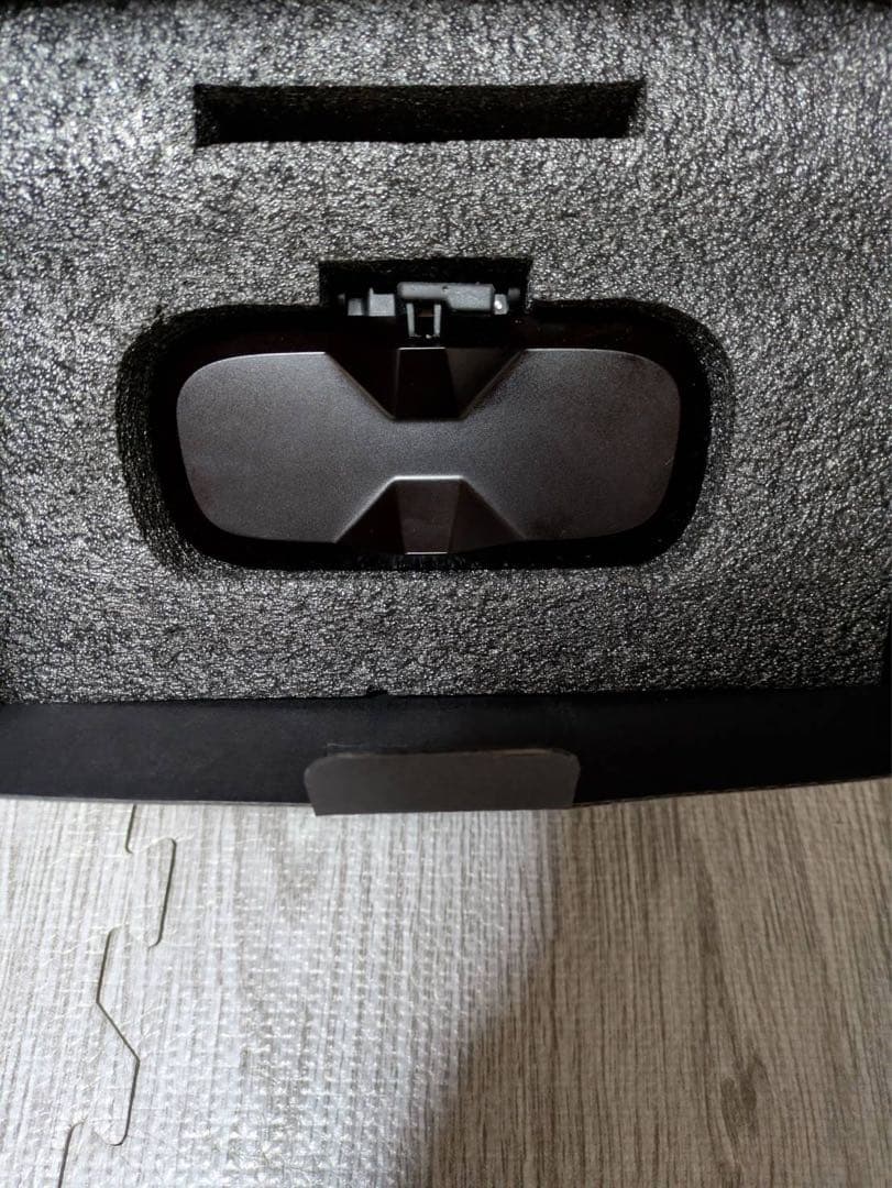 その他 VR meganex8k superlight