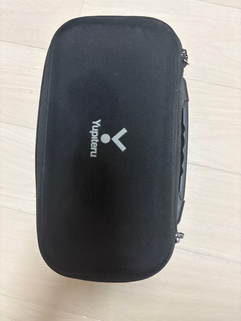 Yupiteru スピードガン