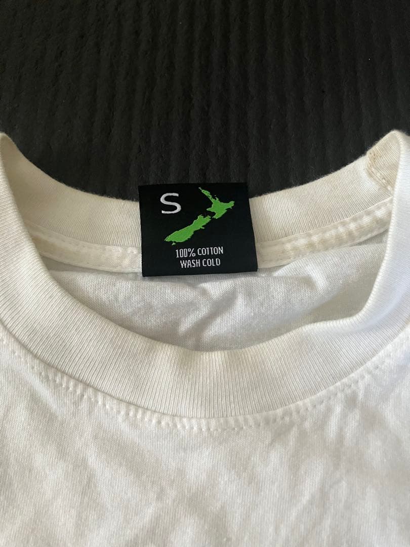 確実正規品alwaysTシャツ Sサイズ 100%コットン