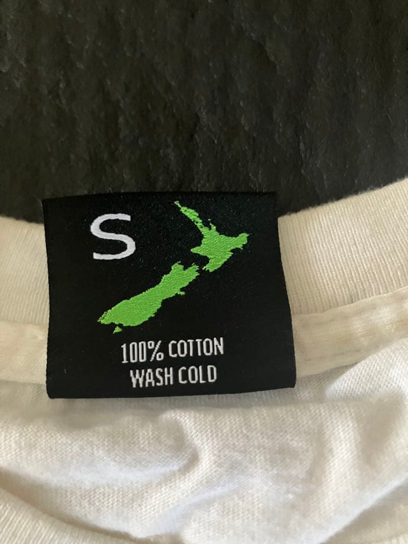 確実正規品alwaysTシャツ Sサイズ 100%コットン