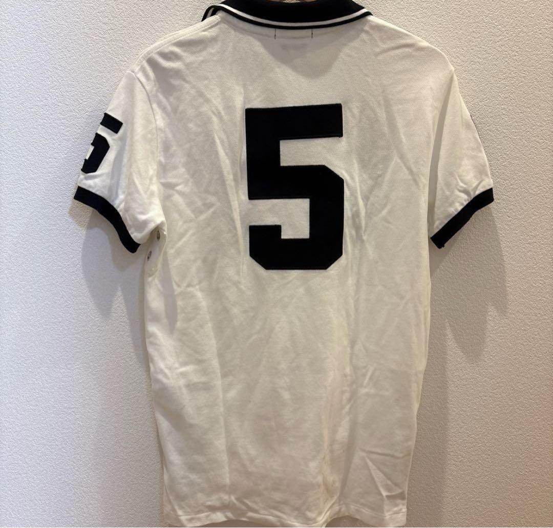 POLO RALPH LAUREN MIAMI ビッグポニー