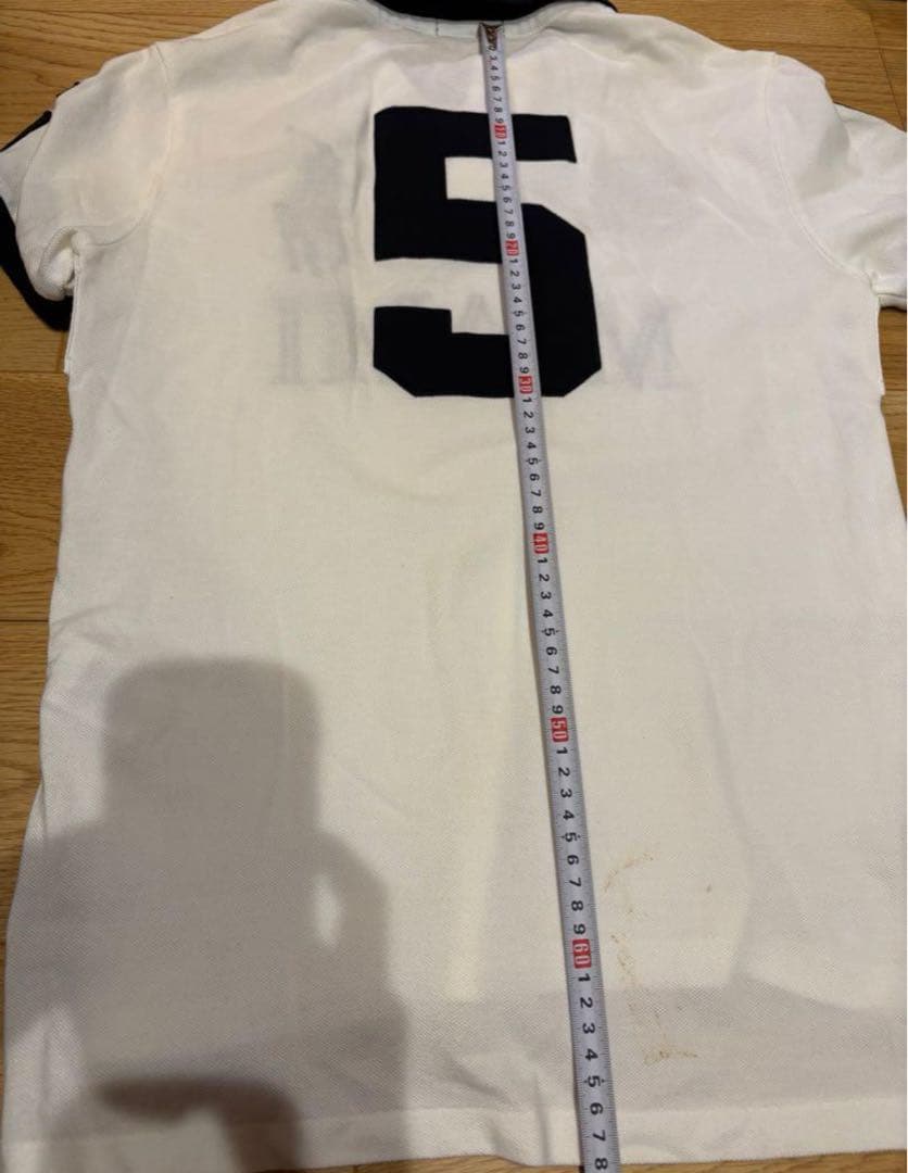 POLO RALPH LAUREN MIAMI ビッグポニー