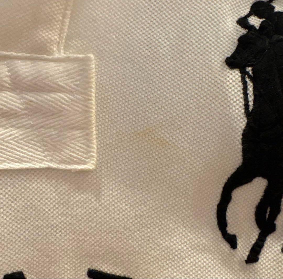 POLO RALPH LAUREN MIAMI ビッグポニー