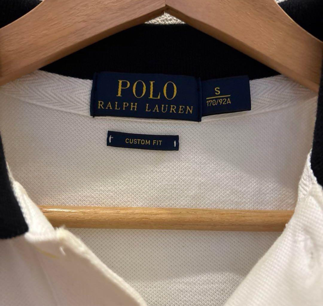 POLO RALPH LAUREN MIAMI ビッグポニー