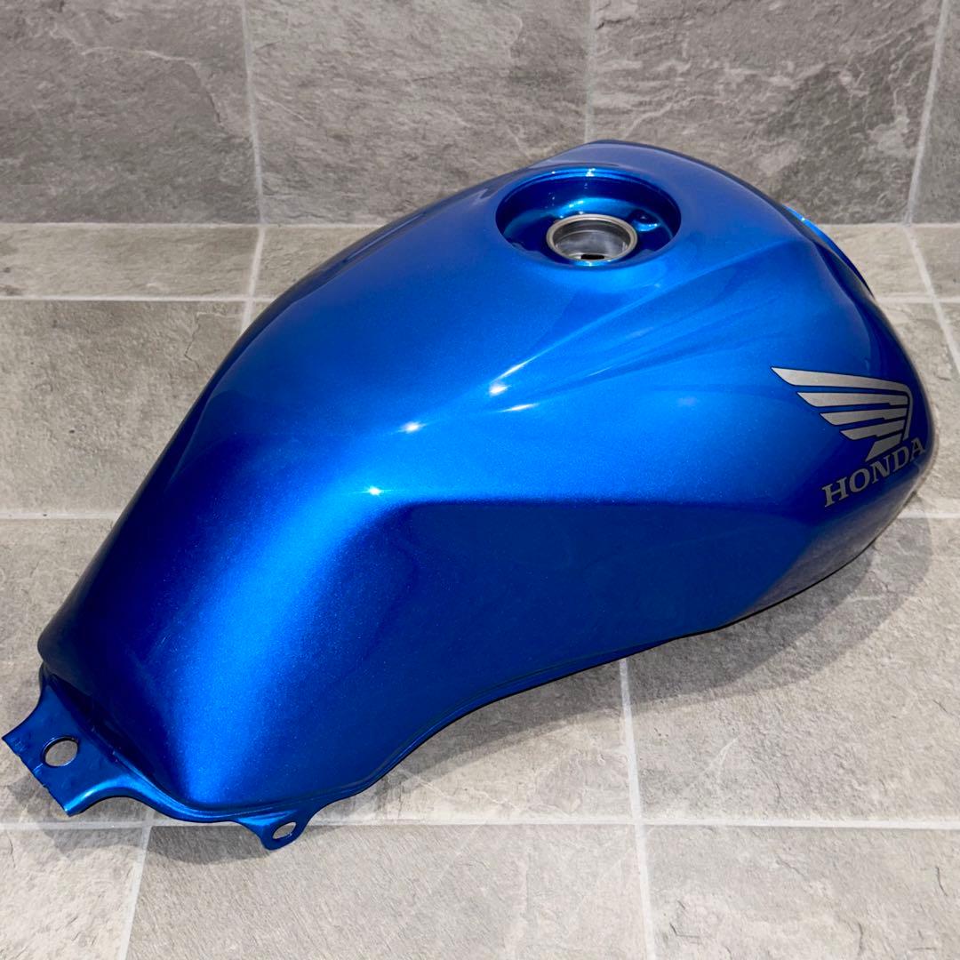 CB400SF NC42 純正 ガソリンタンク 凹みなし 錆なし