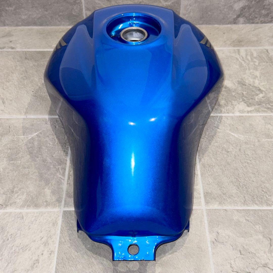 CB400SF NC42 純正 ガソリンタンク 凹みなし 錆なし