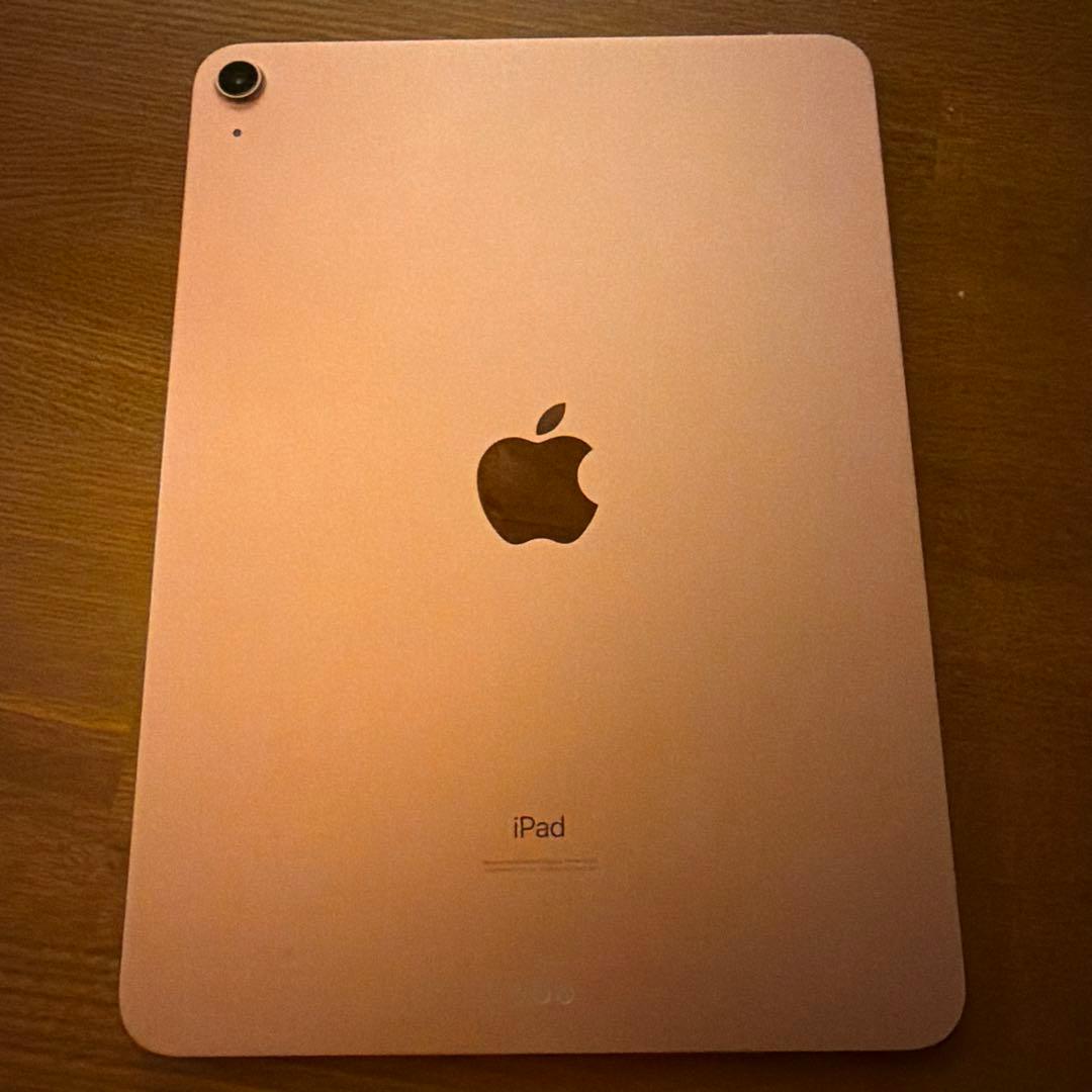 10.9インチ iPad Air Wi-Fiモデル 64GB 第4世代