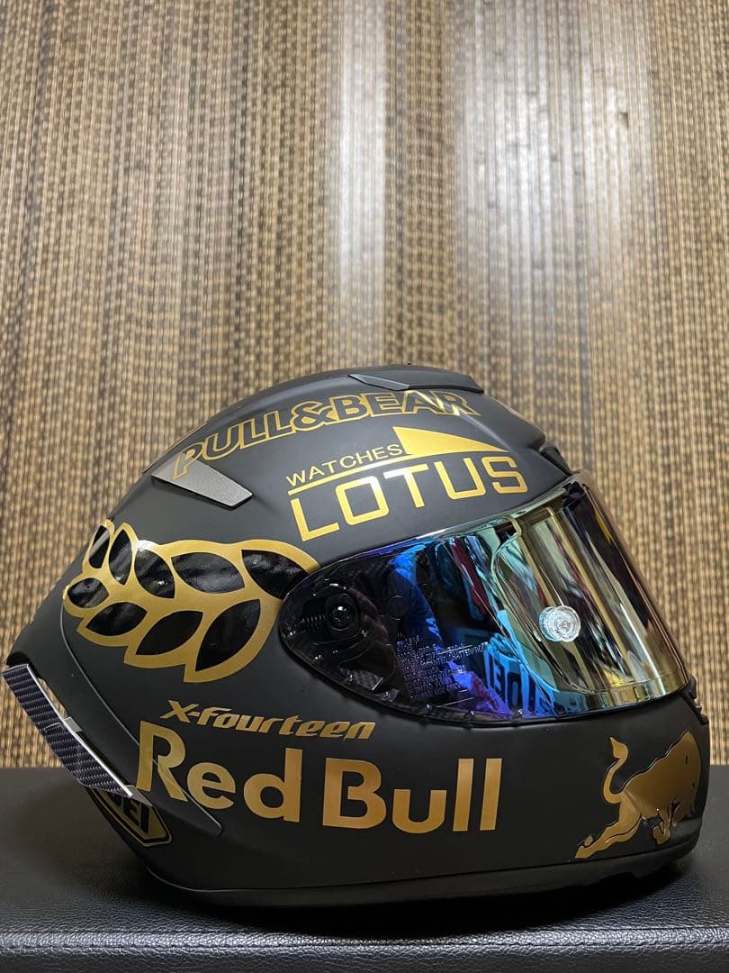 SHOEI ショウエイ X-Fourteen X-14 XLサイズ