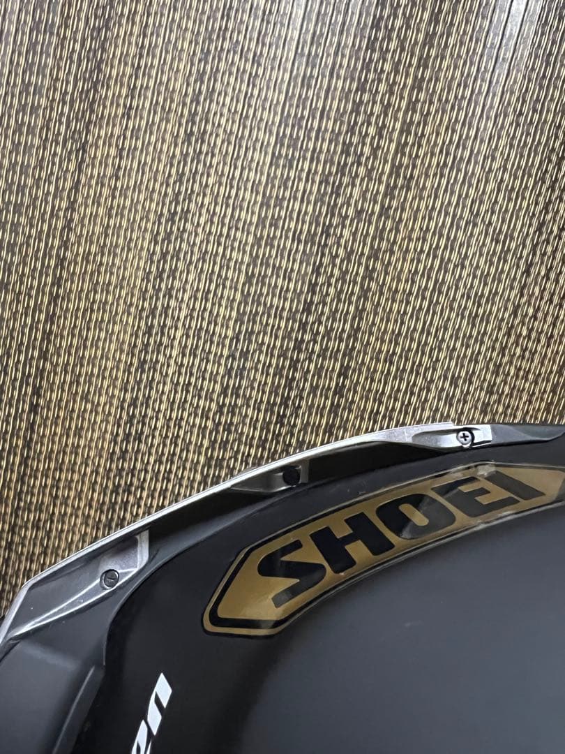 SHOEI ショウエイ X-Fourteen X-14 XLサイズ