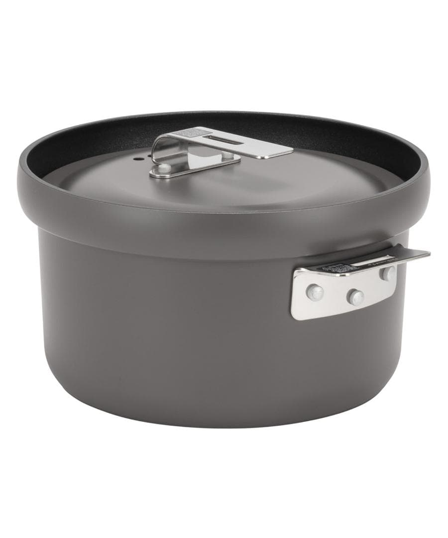 peak パンクッカー cs600 新品未使用品