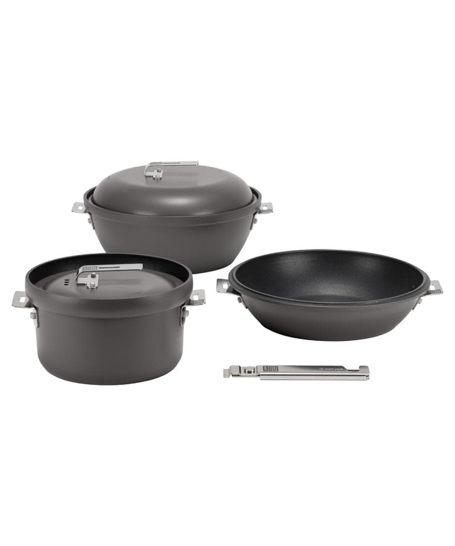 peak パンクッカー cs600 新品未使用品