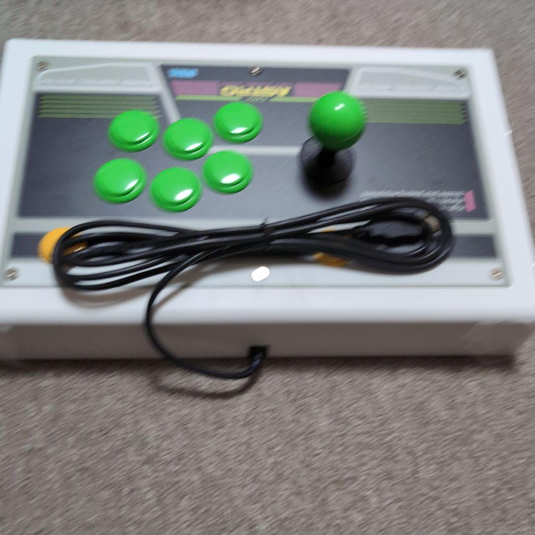 アストロシティ ミニ アーケードスティック　動作確認済