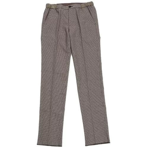 L0440S 新品 kolor ラックス パンツ ベージュ ：2