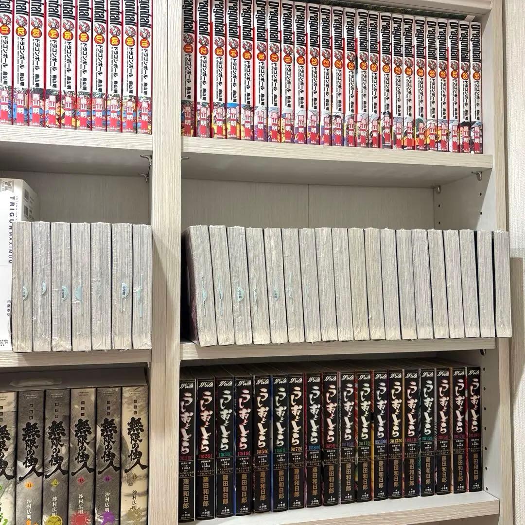 日*1様 【全巻新品シュリンク未開封】からくりサーカス 完全版全巻セット