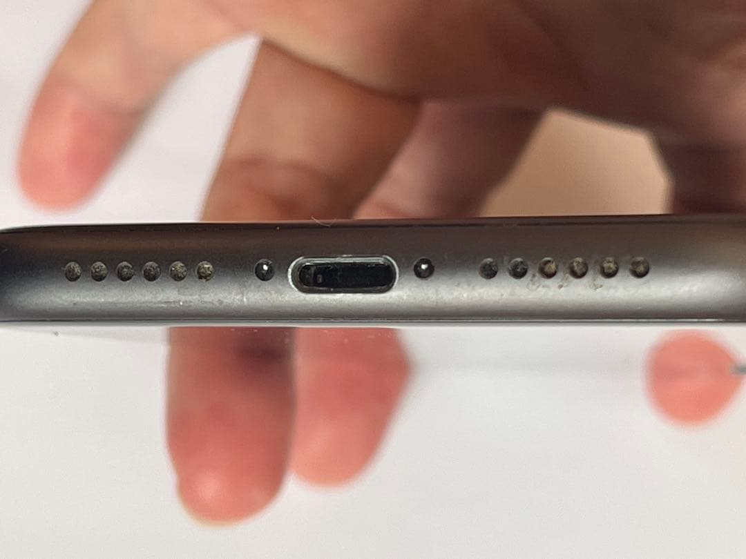 iPhone 11 128GB ブラック