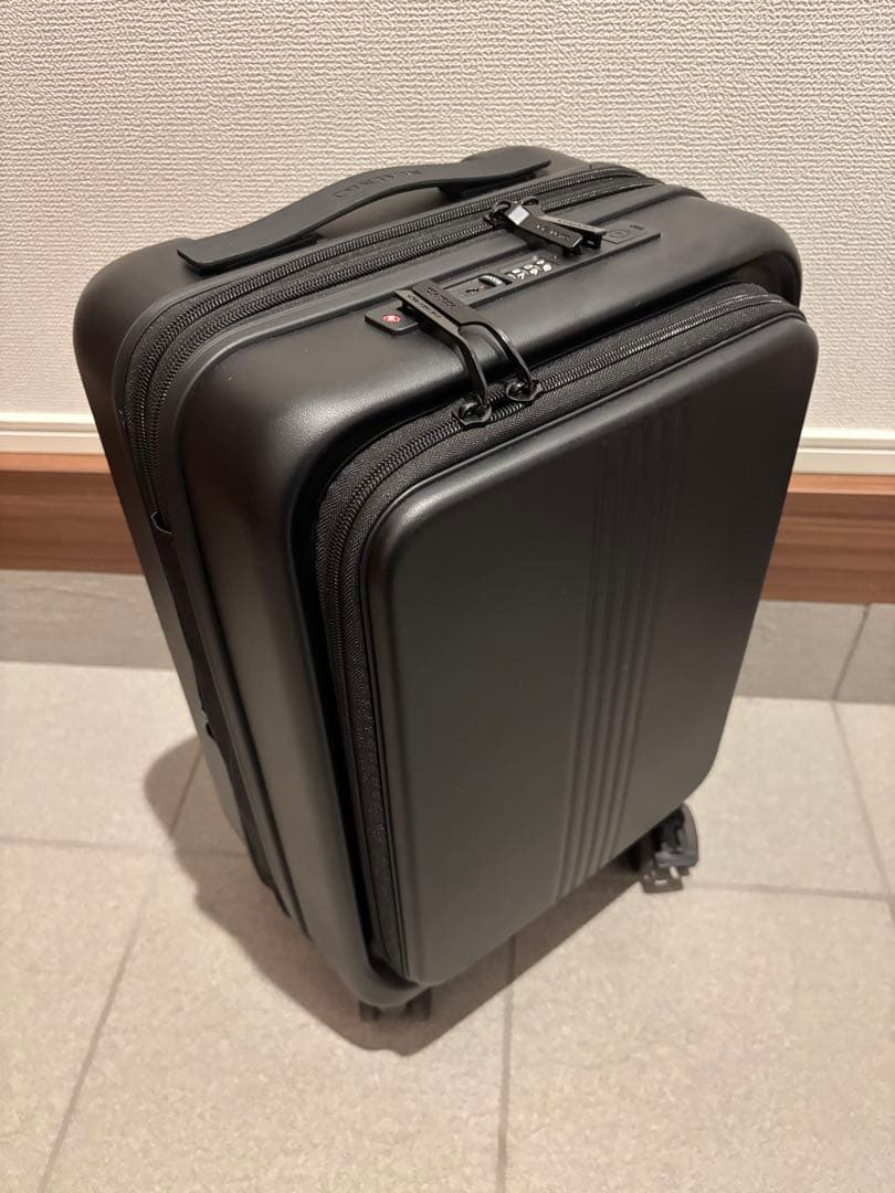 MAIMO キャリーケース スーツケース Sサイズ 美品 付属品 機内持ち込み
