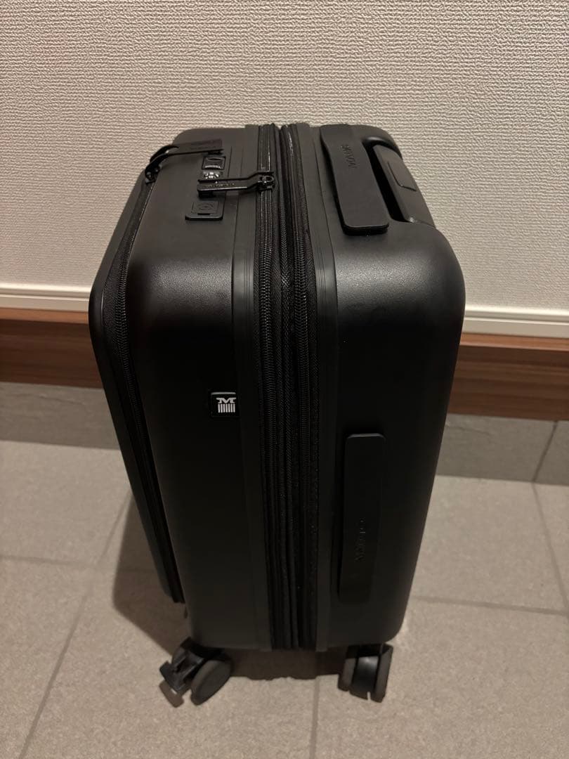MAIMO キャリーケース スーツケース Sサイズ 美品 付属品 機内持ち込み