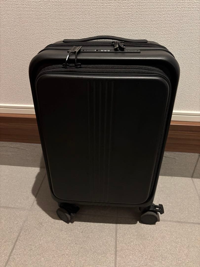 MAIMO キャリーケース スーツケース Sサイズ 美品 付属品 機内持ち込み