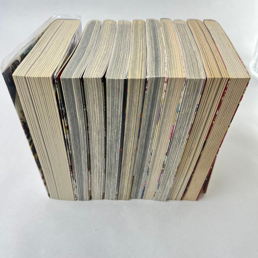 モノノ怪　全巻セット+化け猫前日譚