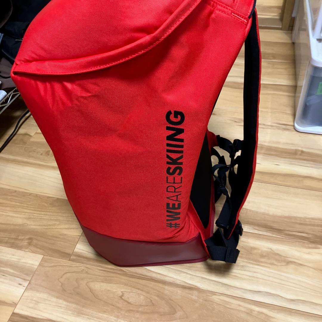 新品未使用品　ATOMIC アトミックRS PACK５０L