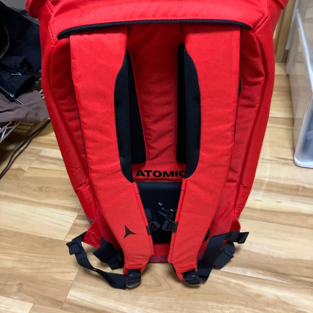 新品未使用品　ATOMIC アトミックRS PACK５０L