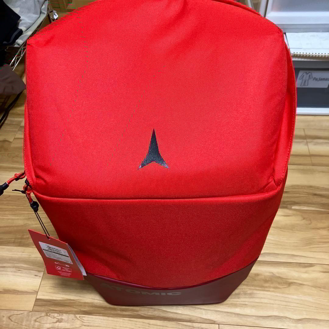 新品未使用品　ATOMIC アトミックRS PACK５０L