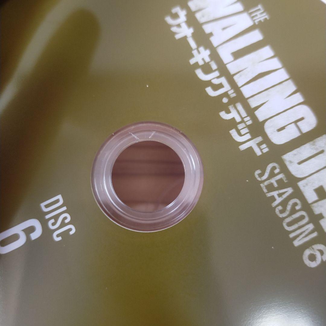 ■GW限定価格■ウォーキング・デッド コンパクト DVD-BOX シーズン1〜8