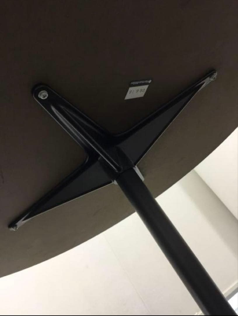 【bibian】HermanMiller テーブル