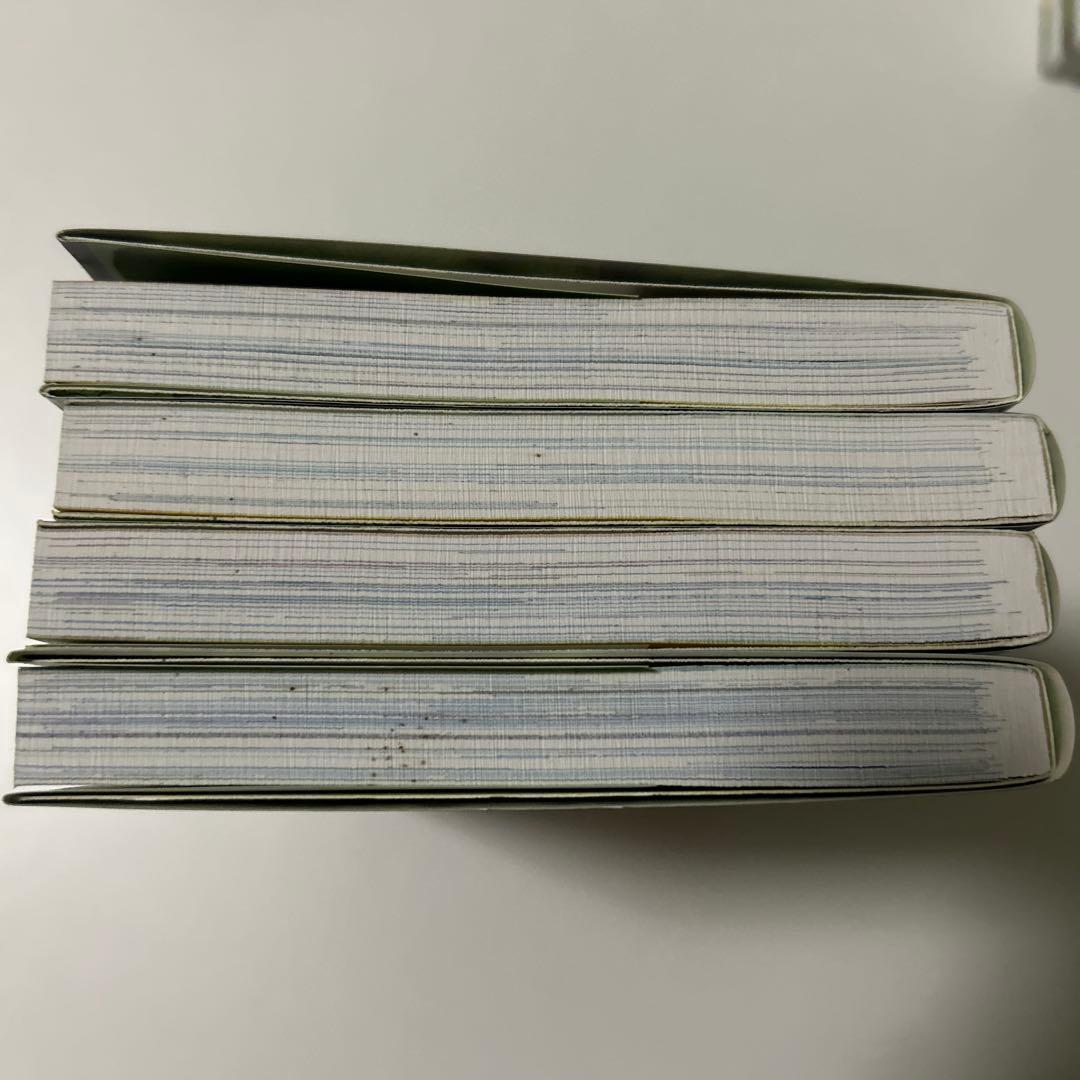 ドラゴンボール　フルカラー漫画　少年編、ピッコロ大魔王編、魔人ブウ編　計18巻