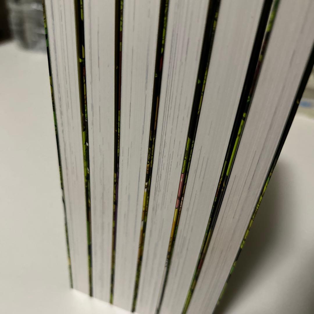 ドラゴンボール　フルカラー漫画　少年編、ピッコロ大魔王編、魔人ブウ編　計18巻