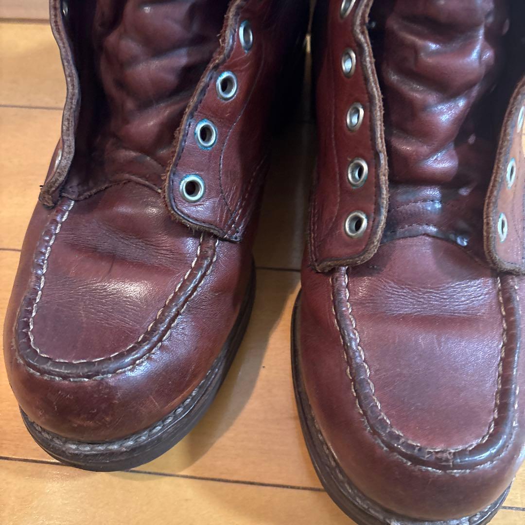 レッドウイング　214 ヴィンテージ