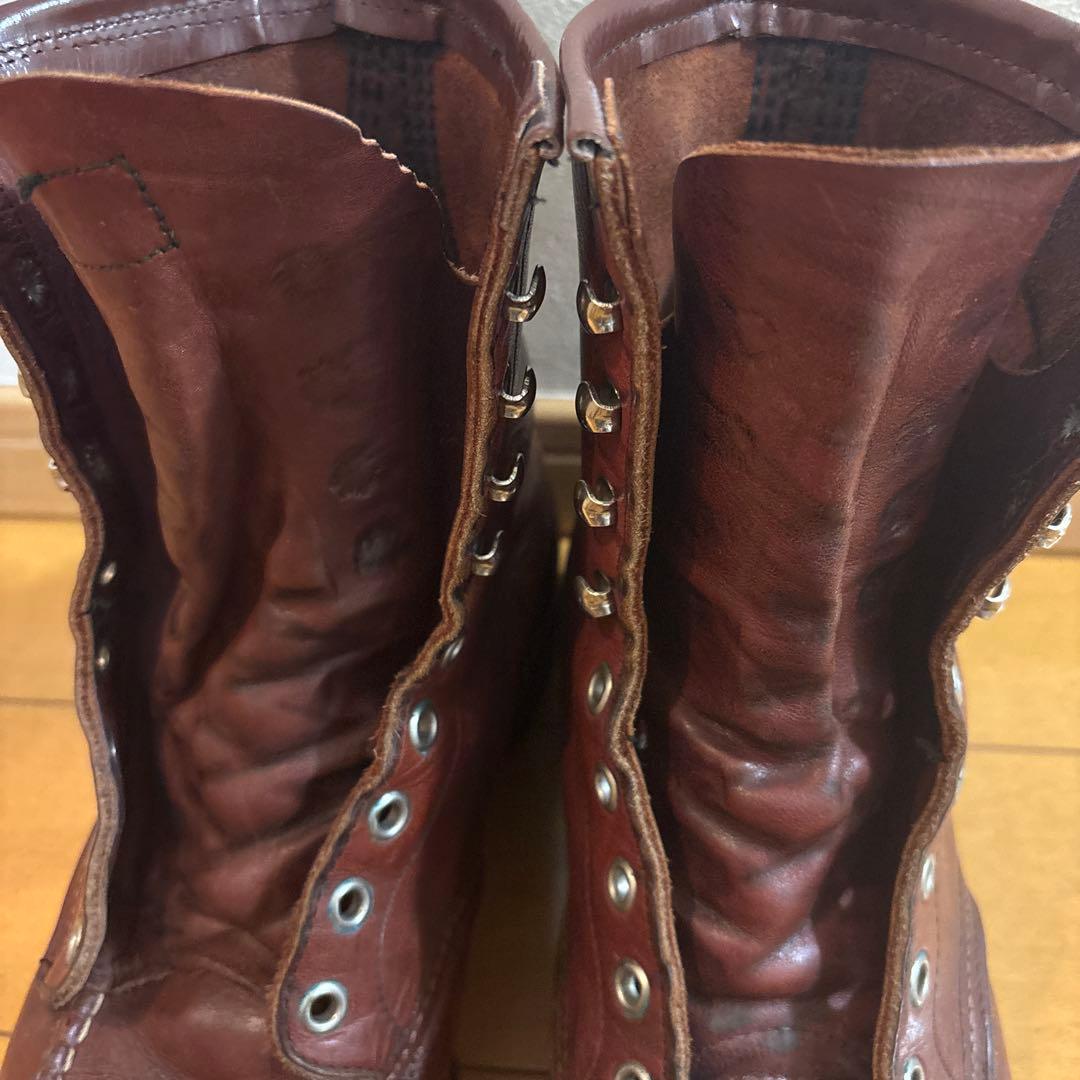 レッドウイング　214 ヴィンテージ