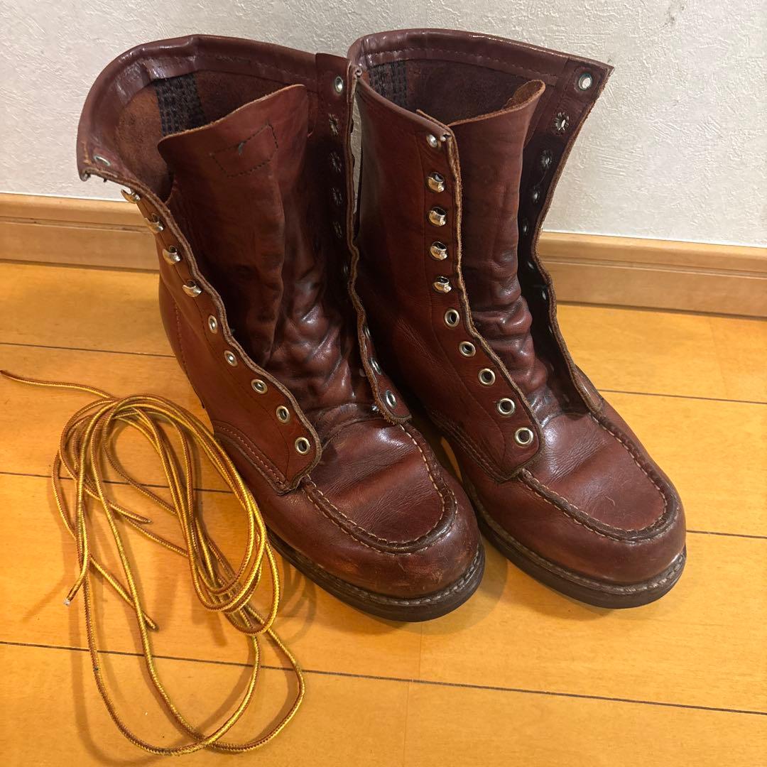 レッドウイング　214 ヴィンテージ