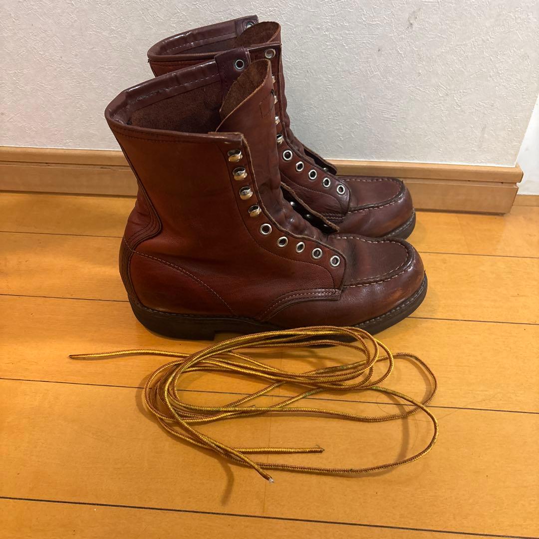 レッドウイング　214 ヴィンテージ